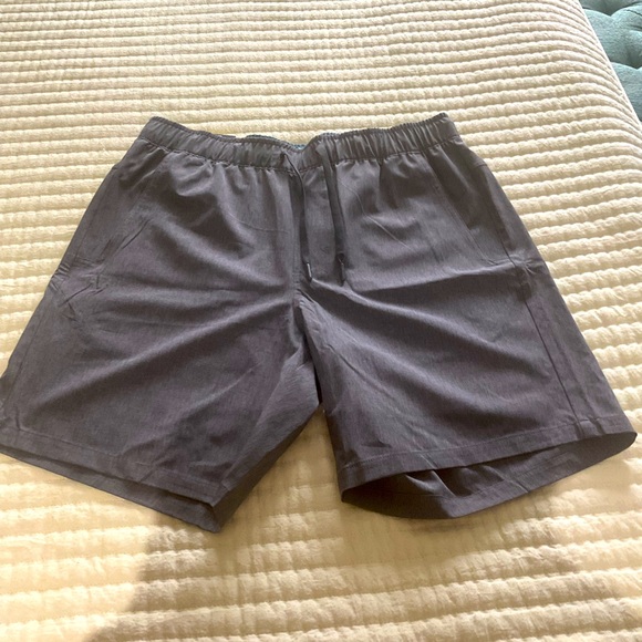 NWT Eddie Bauer shorts - Picture 2 of 2